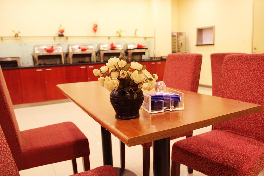 Hanting Express Hangzhou Gudun Road Branch Экстерьер фото