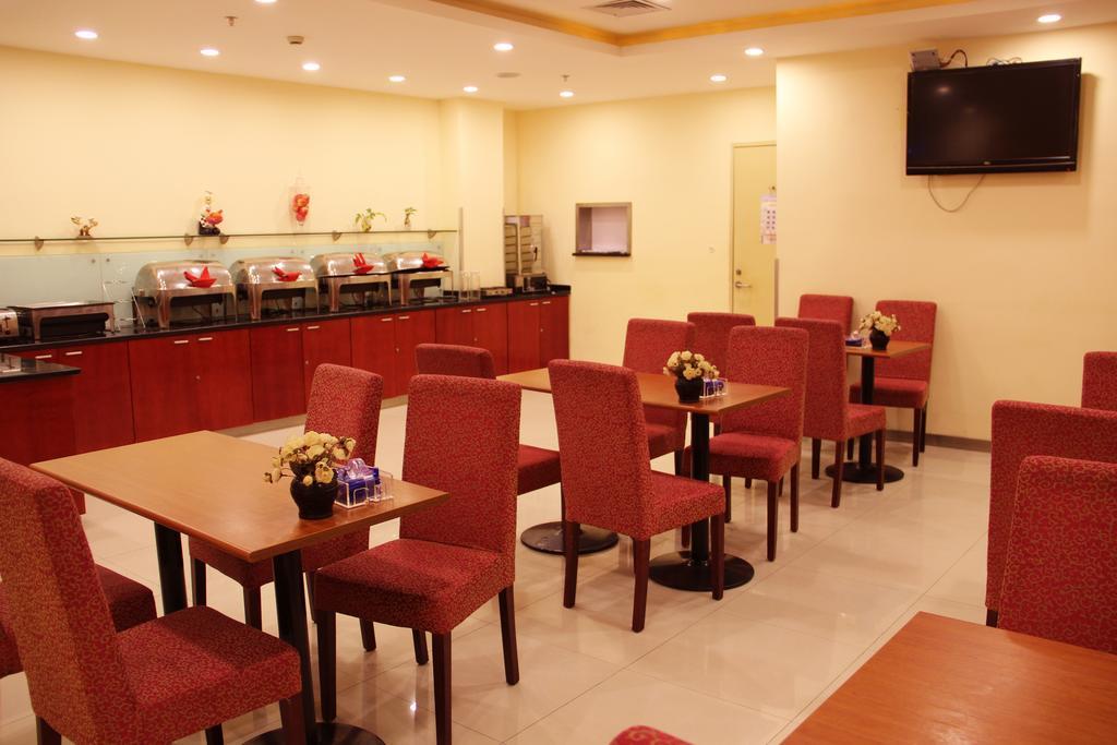 Hanting Express Hangzhou Gudun Road Branch Экстерьер фото